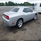 2B3CJ4DV5AH189587 2010 Dodge Challenger Se auction photo thumbnail 4