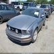 1ZVFT80N675254544 2007 Ford Mustang V6 Deluxe/V6 Premium auction photo thumbnail 2