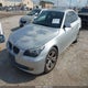 WBANU5C5XAC127432 2010 BMW 528I auction photo thumbnail 2