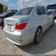 WBANU5C5XAC127432 2010 BMW 528I auction photo thumbnail 4