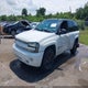 1GNDS13S642183484 2004 Chevrolet Trailblazer Ls auction photo thumbnail 2
