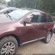 2FMDK4JC0ABB71158 2010 Ford Edge Sel auction photo thumbnail 14