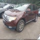 2FMDK4JC0ABB71158 2010 Ford Edge Sel auction photo thumbnail 2