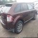 2FMDK4JC0ABB71158 2010 Ford Edge Sel auction photo thumbnail 4