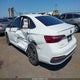 3VWBM7BU0PM025961 2023 Volkswagen Jetta 1.5T Sport auction photo thumbnail 3