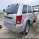 1J8GS48KX7C655936 2007 Jeep Grand Cherokee Laredo auction photo thumbnail 4