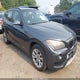 WBAVL1C59DVR85639 2013 BMW X1 xDrive28I auction photo thumbnail 1