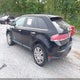 2LMDU88C58BJ08689 2008 Lincoln Mkx auction photo thumbnail 3