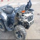 LCELDUZA0N6006650 2022 Cf Moto Cforce auction photo thumbnail 14