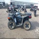 LCELDUZA0N6006650 2022 Cf Moto Cforce auction photo thumbnail 13