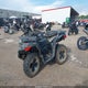 LCELDUZA0N6006650 2022 Cf Moto Cforce auction photo thumbnail 2