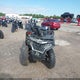 LCELDUZA0N6006650 2022 Cf Moto Cforce auction photo thumbnail 5