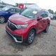 5J6RT6H94NL003634 2022 Honda Cr-V Hybrid Touring auction photo thumbnail 2