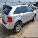 2FMDK3JC9EBA69258 2014 Ford Edge Sel auction photo thumbnail 4