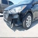 3KPC24A31KE068227 2019 Hyundai Accent Se auction photo thumbnail 17
