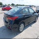 3KPC24A31KE068227 2019 Hyundai Accent Se auction photo thumbnail 4