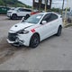 1C3CDFFH0GD808714 2016 Dodge Dart Turdo auction photo thumbnail 2
