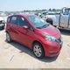 3N1CE2CPXKL366897 2019 Nissan Versa Note Sv auction photo thumbnail 1