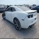 2G1FT1EW4D9224414 2013 Chevrolet Camaro 2Ss auction photo thumbnail 3