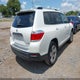 5TDDK3EH5CS156273 2012 Toyota Highlander Limited V6 auction photo thumbnail 4