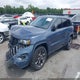 1C4RJEBG7MC738457 2021 Jeep Grand Cherokee 80Th Anniversary 4X2 auction photo thumbnail 2