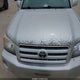 JTEGD21AX60143385 2006 Toyota Highlander auction photo thumbnail 13