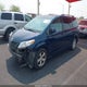 5TDKK3DC8CS242657 2012 Toyota Sienna Le V6 8 Passenger auction photo thumbnail 2