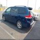 5TDKK3DC8CS242657 2012 Toyota Sienna Le V6 8 Passenger auction photo thumbnail 3