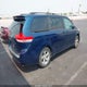 5TDKK3DC8CS242657 2012 Toyota Sienna Le V6 8 Passenger auction photo thumbnail 4