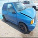 KNJPT06H1P6133017 1993 Ford Festiva Gl auction photo thumbnail 1