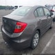 19XFB2F51CE316831 2012 Honda Civic Lx auction photo thumbnail 4