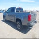 1GCGSBEA8M1275346 2021 Chevrolet Colorado 2Wd Short Box Wt auction photo thumbnail 3