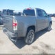 1GCGSBEA8M1275346 2021 Chevrolet Colorado 2Wd Short Box Wt auction photo thumbnail 4