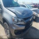 1GCGSBEA8M1275346 2021 Chevrolet Colorado 2Wd Short Box Wt auction photo thumbnail 6