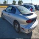 1G2JD12T917272050 2001 Pontiac Sunfire Gt auction photo thumbnail 3