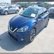 3N1AB7AP3KY236169 2019 Nissan Sentra Sr auction photo thumbnail 2