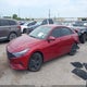 KMHLM4AG6PU588571 2023 Hyundai Elantra Sel auction photo thumbnail 2