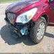 5GAKVCKD2HJ218900 2017 Buick Enclave Premium auction photo thumbnail 18