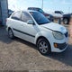 KNADE123386417313 2008 Kia Rio Lx auction photo thumbnail 1