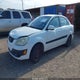 KNADE123386417313 2008 Kia Rio Lx auction photo thumbnail 2