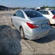 5NPEB4AC1CH495722 2012 Hyundai Sonata Gls auction photo thumbnail 3