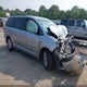 5TDYK3DC6FS637712 2015 Toyota Sienna Xle Premium 8 Passenger auction photo thumbnail 1
