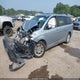 5TDYK3DC6FS637712 2015 Toyota Sienna Xle Premium 8 Passenger auction photo thumbnail 2