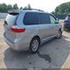 5TDYK3DC6FS637712 2015 Toyota Sienna Xle Premium 8 Passenger auction photo thumbnail 4