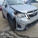 JF2GPAKC2GH301390 2016 Subaru Crosstrek 2.0I Limited auction photo thumbnail 18
