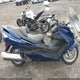 JS1CK44AX72100567 2007 Suzuki An400 auction photo thumbnail 12