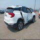 3GKALVEV9ML305538 2021 GMC Terrain Awd Slt auction photo thumbnail 4