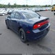 2C3CDXKT3EH332054 2014 Dodge Charger Police auction photo thumbnail 3