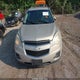 2CNALDEW4A6235523 2010 Chevrolet Equinox Lt auction photo thumbnail 6