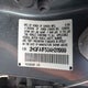 2HGFA1F53AH311999 2010 Honda Civic Lx auction photo thumbnail 9